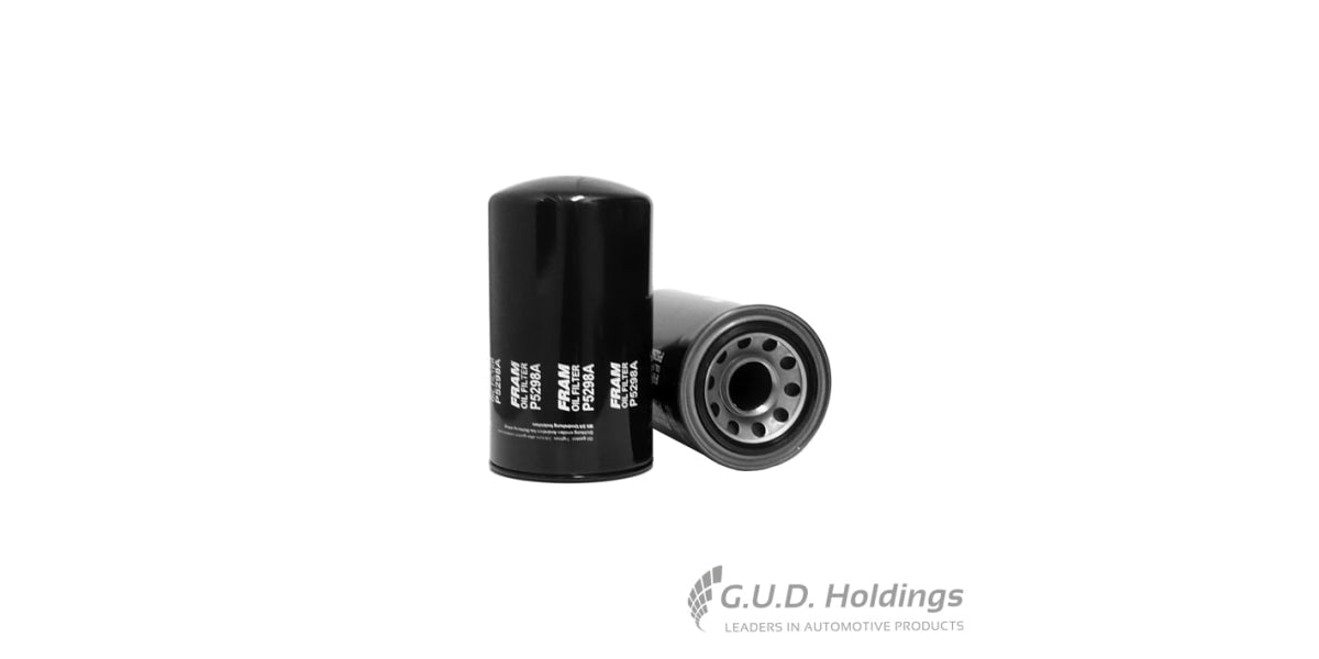 Fram Hd Oil Filter P5298A tools at Modern Auto Parts!