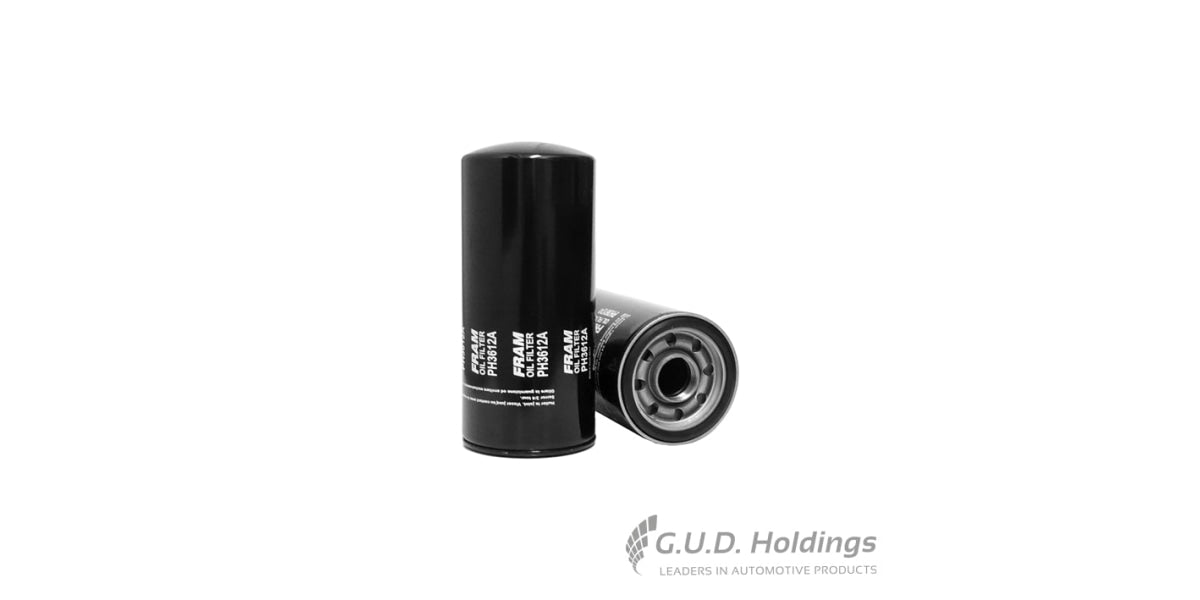Fram Hd Oil Filter PH3612A tools at Modern Auto Parts!