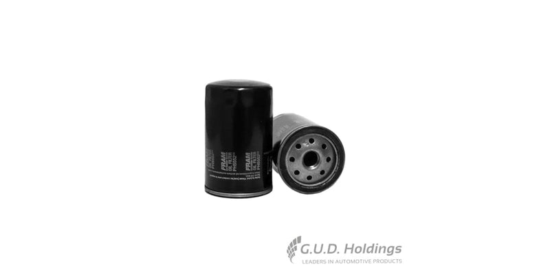 Fram Oil Filter Ard Vw PH5552EG tools at Modern Auto Parts!
