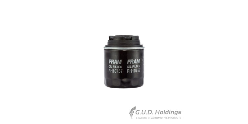 Fram Oil Filter Audi A1/A3/ Vw Golf/Jetta PH10757 tools at Modern Auto Parts!