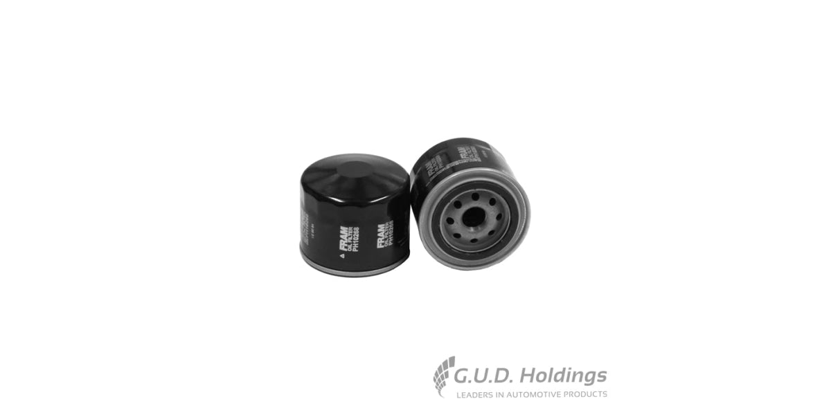 Fram Oil Filter Fiat /Iveco PH10268 tools at Modern Auto Parts!
