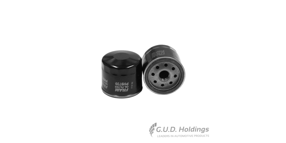 Fram Oil Filter Nissan/ Opel/ Renault PH9739 tools at Modern Auto Parts!