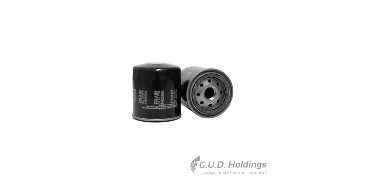 Fram Oil Filter PH2856A tools at Modern Auto Parts!