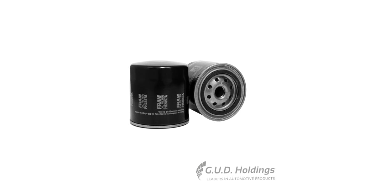 Fram Oil Filter PH2857A tools at Modern Auto Parts!