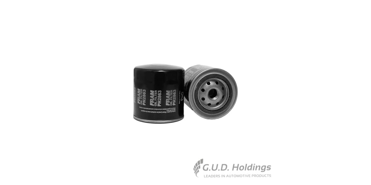 Fram Oil Filter PH2863 tools at Modern Auto Parts!