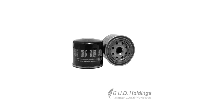 Fram Oil Filter PH2871C tools at Modern Auto Parts!