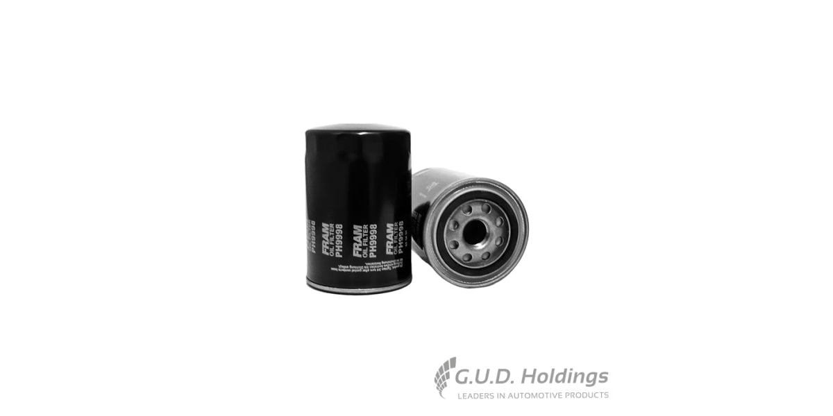 Fram Oil Filter Tata Commercial 2.0Tdi PH9998 tools at Modern Auto Parts!