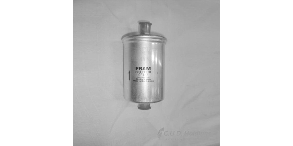 Fram Petrol Filter G3737 tools at Modern Auto Parts!
