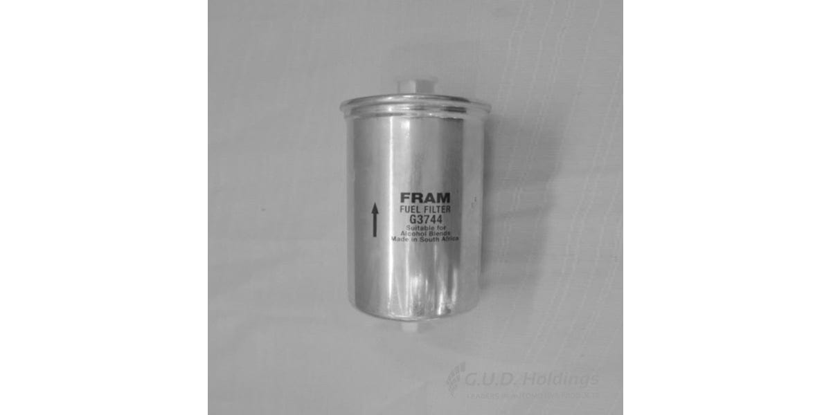 Fram Petrol Filter G3744 tools at Modern Auto Parts!