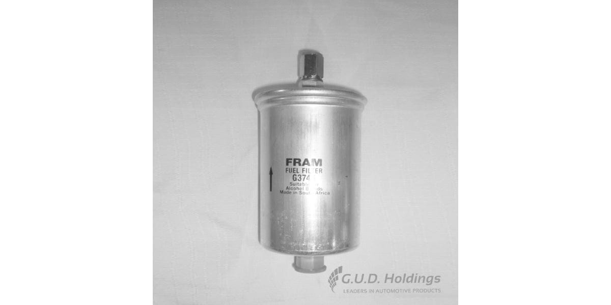 Fram Petrol Filter G3746 tools at Modern Auto Parts!
