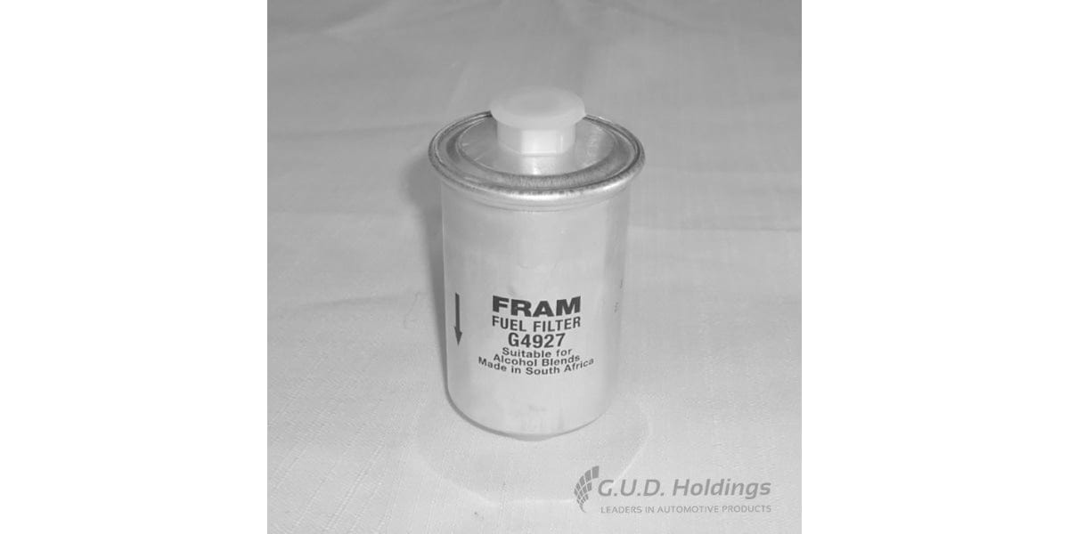 Fram Petrol Filter G4927 tools at Modern Auto Parts!