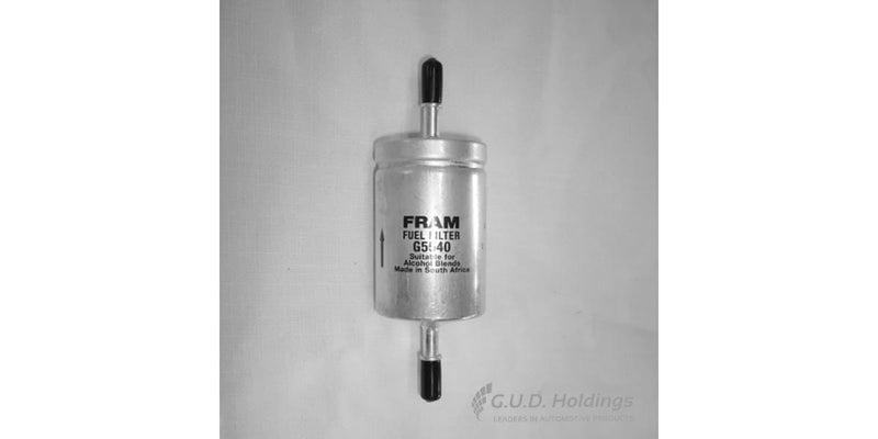 Fram Petrol Filter G5540 tools at Modern Auto Parts!