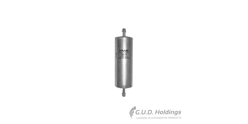 Fram Petrol Filter G6574 tools at Modern Auto Parts!