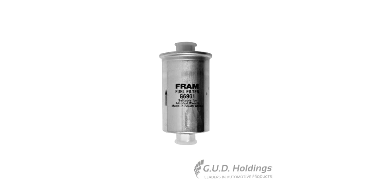 Fram Petrol Filter G6901 tools at Modern Auto Parts!