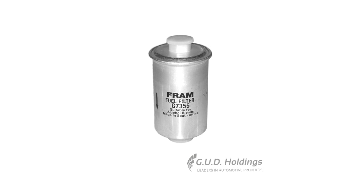 Fram Petrol Filter G7355 tools at Modern Auto Parts!