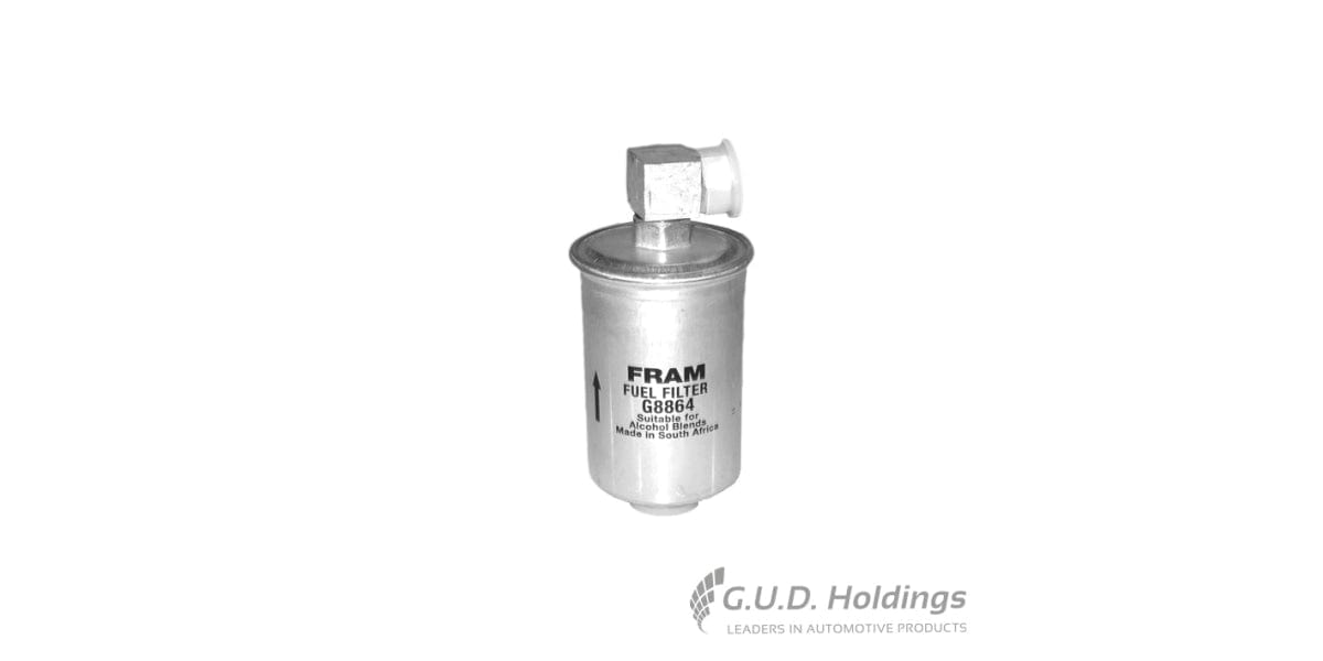 Fram Petrol Filter S 1.0I G8864 tools at Modern Auto Parts!