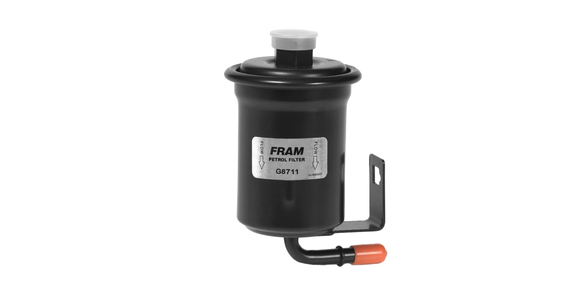 Fram Petrol Filter Ser 4.7Vx G8711 tools at Modern Auto Parts!
