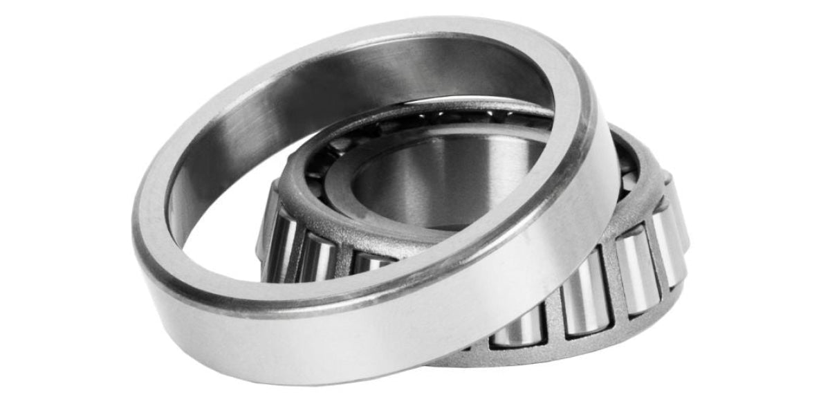 Front Bearing, Diff Bearing 30207P - Modern Auto Parts