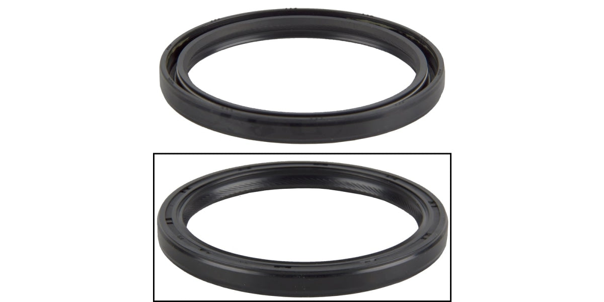 Front Crank Oil Seal 657907 - Modern Auto Parts