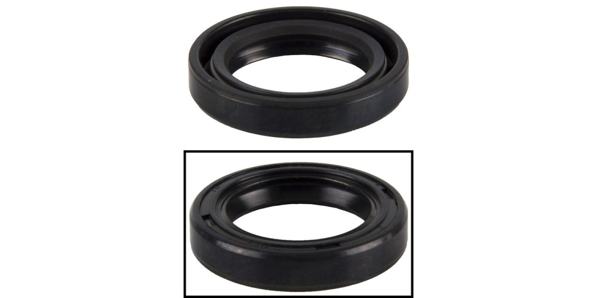 Front Gearbox Oil Seal 253707 - Modern Auto Parts