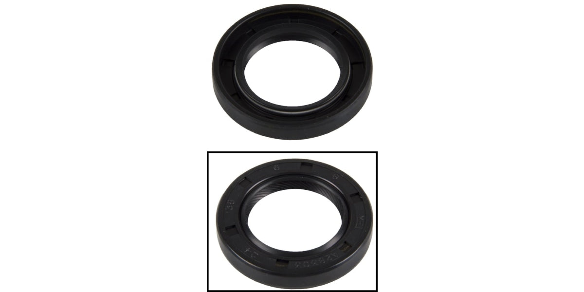 Front Gearbox Oil Seal 243806 - Modern Auto Parts