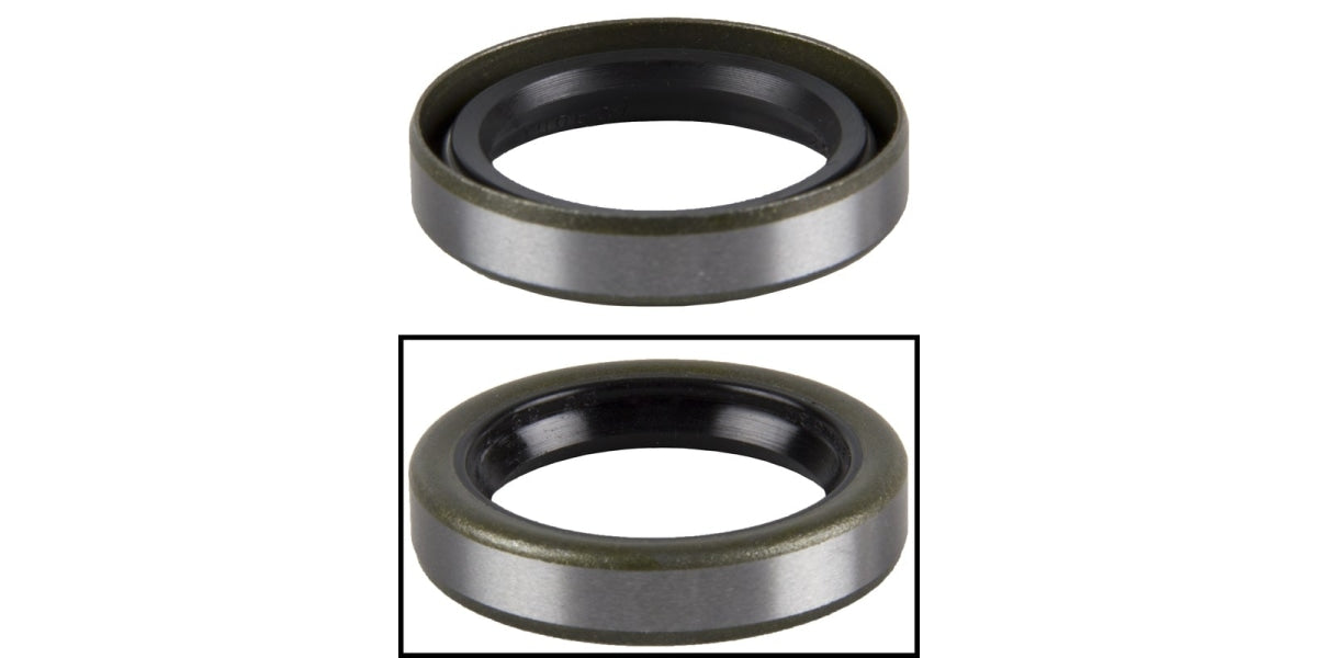 Front Gearbox Oil Seal 253507 - Modern Auto Parts