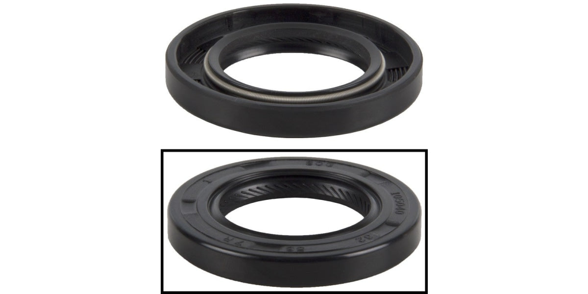 Front Gearbox Oil Seal 9503 - Modern Auto Parts