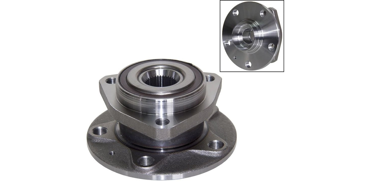 Front & Rear Wheel Bearing Kit Audi A3, S3 (2013-), Volkswagen Golf VII front ~Modern Auto Parts!