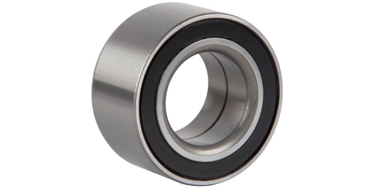 Front & Rear Wheel Bearing Kit Bmw 3-Series, Chevrolet Aveo, Daewoo, Ford Escort, Fiesta, Ikon, Mazda 121 Soho, Opel ~Modern Auto Parts!