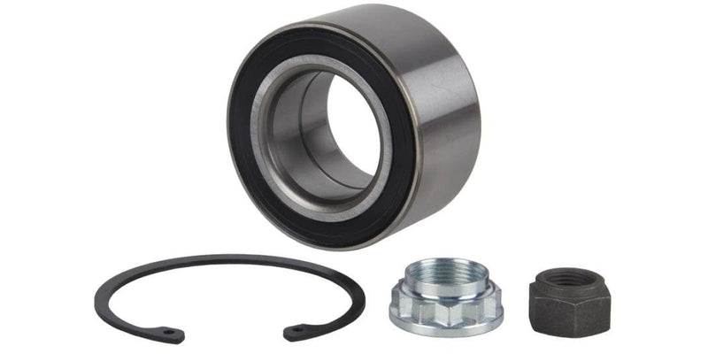 Front & Rear Wheel Bearing Kit Mercedes Benz S320, S420, S500 (93-99), Ml230, Ml320, Ml430 (98-07) ~Modern Auto Parts!