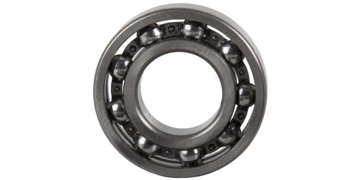 Front, Rear Wheel, Diff 6207C3 - Modern Auto Parts