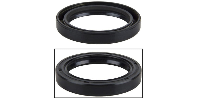 Front, Rear Wheel Oil Seal 9216 - Modern Auto Parts