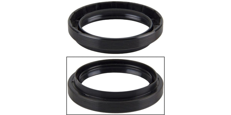 Front, Rear Wheel Oil Seal 9953 - Modern Auto Parts