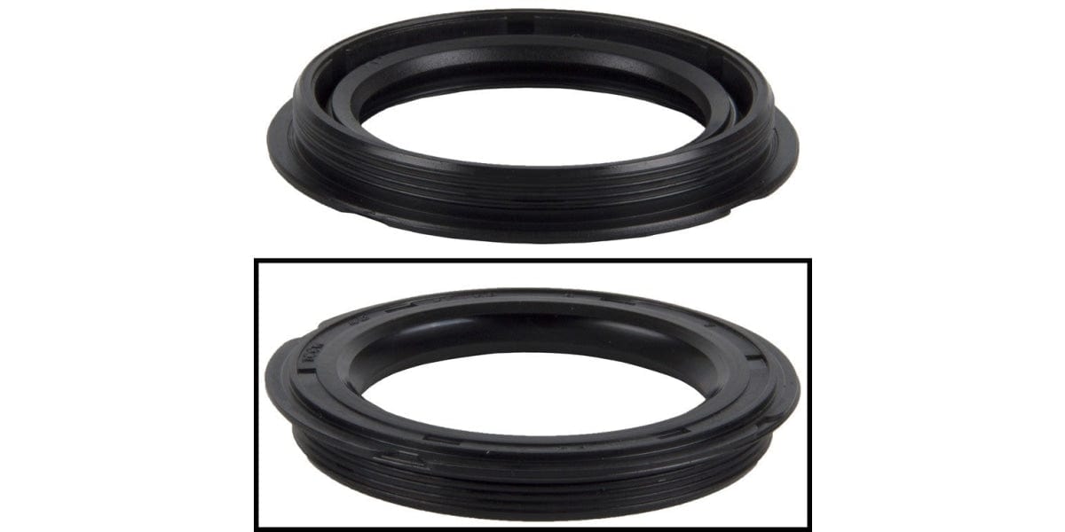 Front, Rear Wheel Oil Seal 405208SP - Modern Auto Parts