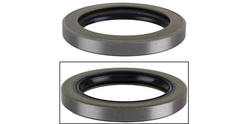 Front, Rear Wheel Oil Seal 9437 - Modern Auto Parts