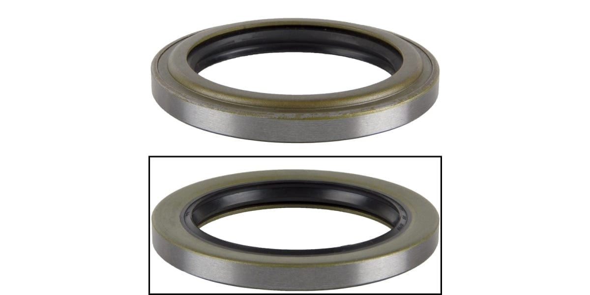 Front, Rear Wheel Oil Seal 9437A - Modern Auto Parts