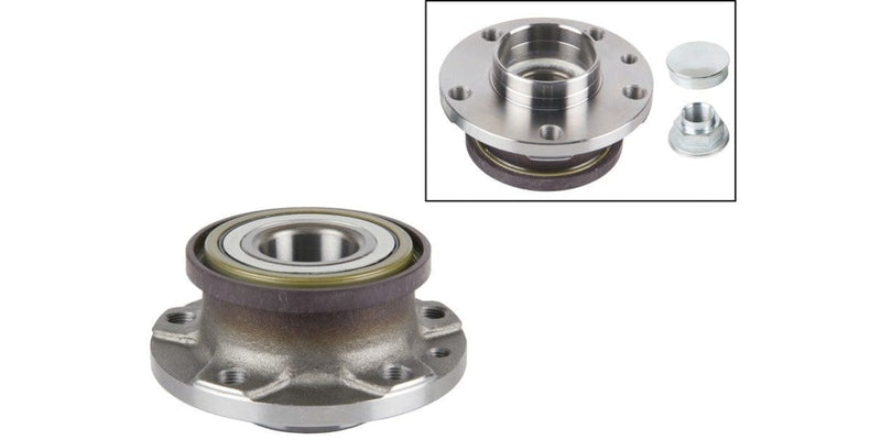 Front Wheel Bearing Kit Alfa Romeo 147 2.0 (01-10), 156 2.5 V6 (98-07) ~Modern Auto Parts!