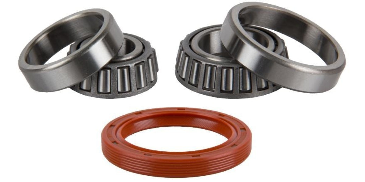 Front Wheel Bearing Kit Alfa Romeo Alfetta 1.6, 1.8 (73-80) ~Modern Auto Parts!