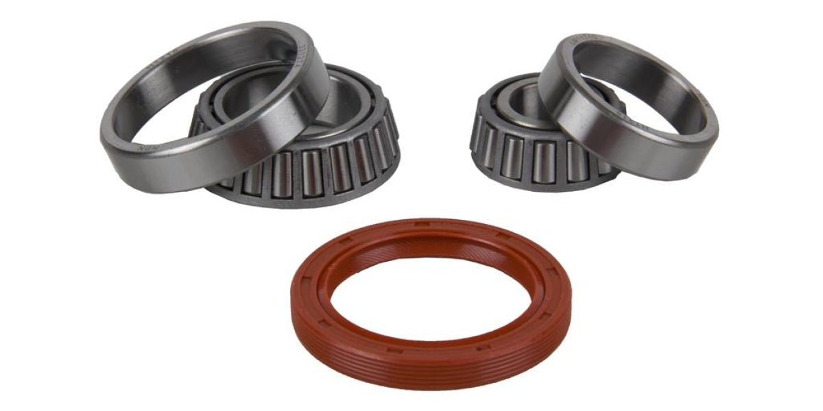 Front Wheel Bearing Kit Alfa Romeo Giulietta 1.8 (79-82), Gtv 1750, 2000 (70-77) ~Modern Auto Parts!