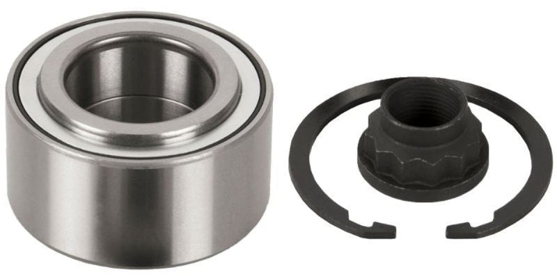 Front Wheel Bearing Kit ASB Citroen C1 1.0 (06-15), Peugeot 107 1.0I, 1.4Hdi (2006-), Toyota Aygo 1.0 (2011-) ~Modern Auto Parts!