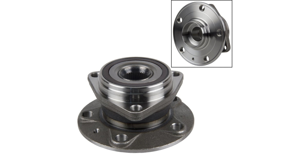 Front Wheel Bearing Kit Audi A3 1.4 T Fsi, 2.0Tdi, S3 2.0Tfsi, Volkswagen Golf Vll 2.0Gti ~Modern Auto Parts!