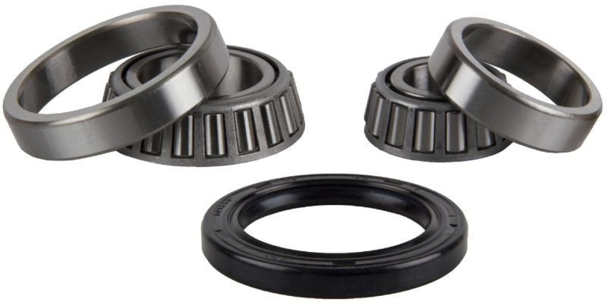 Front Wheel Bearing Kit Bmw 1800Sa, 1804, 2000Sa, 2004, 2500, 2800, 3.0L, 3.0S, 518, I, 520, I, 525, 528, 528I, 530, 535I ~Modern Auto Parts!