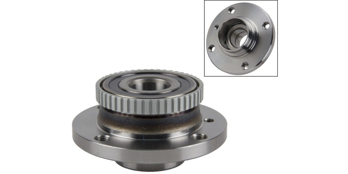 Front Wheel Bearing Kit Bmw 320I, 323I, 325I, 333I (83-93) ~Modern Auto Parts!