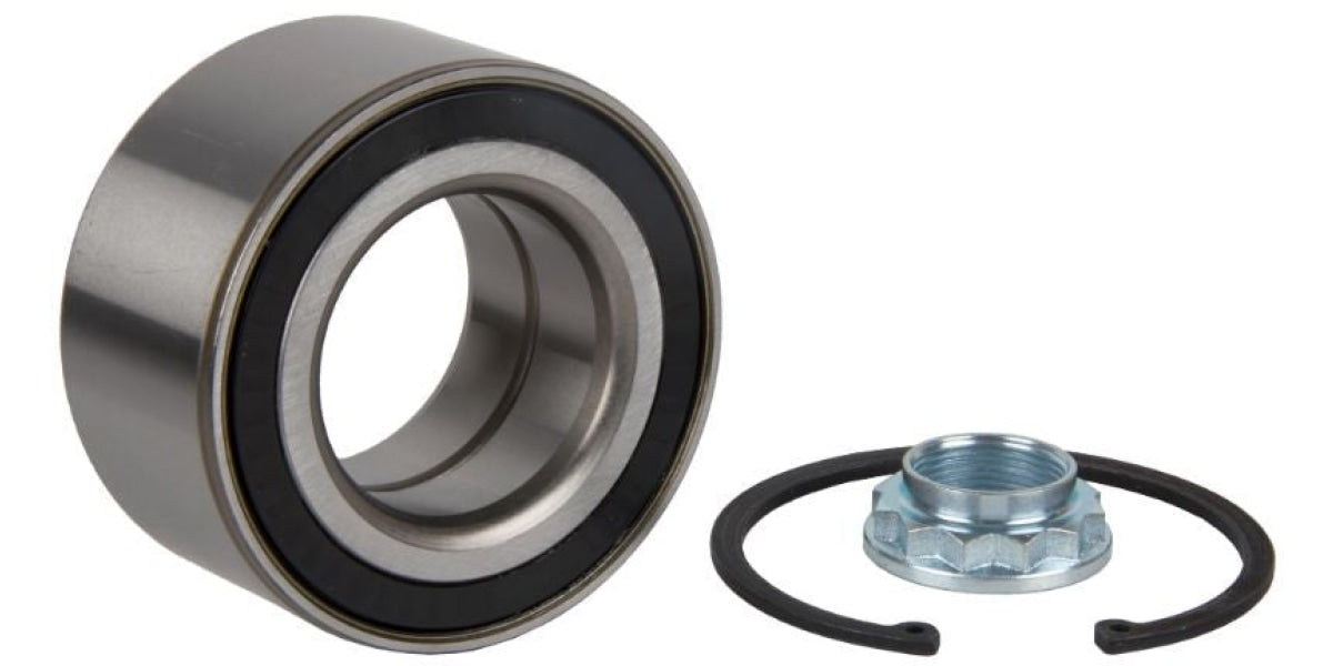 Front Wheel Bearing Kit Bmw X5 3.0D, 3.0I, 4.4I, 4.6Is, 4.8Is (01-09) ~Modern Auto Parts!