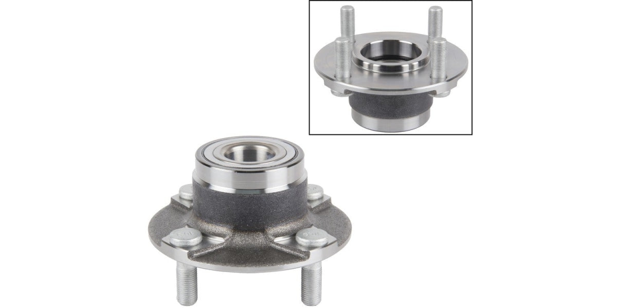 Front Wheel Bearing Kit Chana Star 1.0, 1.3 (06-12), Daihatsu Gran Max (2009-) ~Modern Auto Parts!