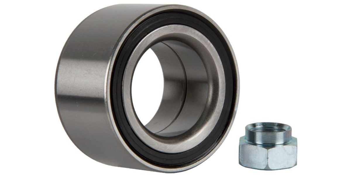 Front Wheel Bearing Kit Chery Qq3 0.8, 1.1, Mazda 626 1.6, 1.8, 2.0, I, Volkswagen Passat L & Li ~Modern Auto Parts!