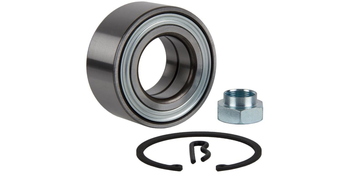 Front Wheel Bearing Kit Citroen Xsara, Picasso 1.6, 1.8, Berlingo 1.4, 1.9D, Peugeot 206, 306, 405, 406 ~Modern Auto Parts!