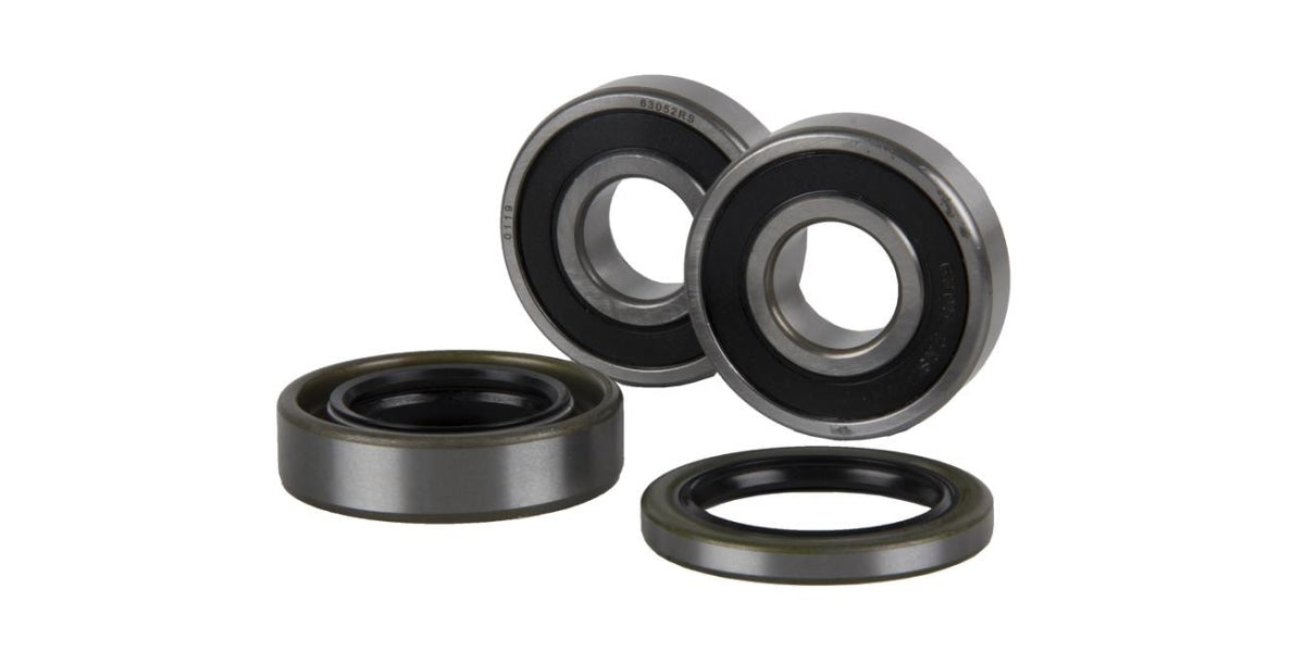 Front Wheel Bearing Kit Daihatsu Charade 1.0 (83-85), Cuore 847 (97-99) ~Modern Auto Parts!