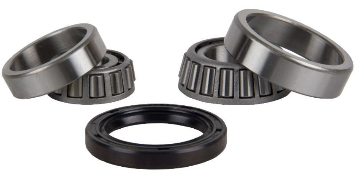 Front Wheel Bearing Kit Datsun 1200Gx, Nissan 1200, B120 (71-75) ~Modern Auto Parts!