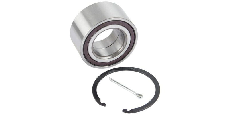 Front Wheel Bearing Kit Dodge 06-12 Caliber 1.8 Se, Sxt, 2.0 Td, Sxt, Cvt, 2.4 Rt ~Modern Auto Parts!